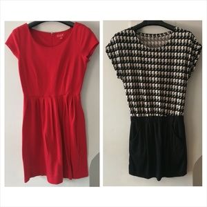 2 for 1 dress
